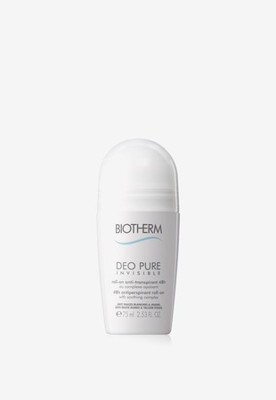 Biotherm Deodorant Deo pure invisible 75 ml