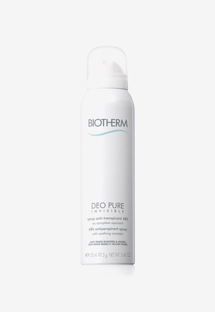 Biotherm Deodorant 150 ml