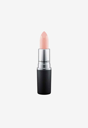 MAC Cremesheen Lipstick Creme nude