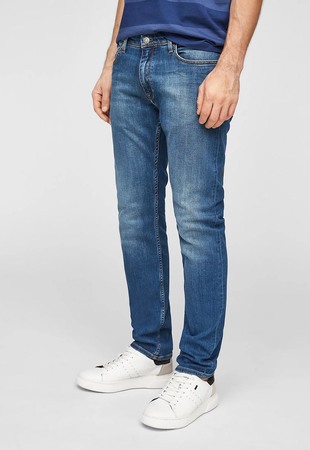S.Oliver Jeans hlače