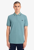 Fred Perry