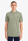 Fred Perry