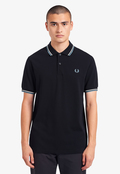 Fred Perry