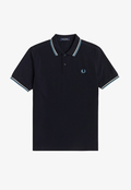 Fred Perry