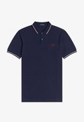 Fred Perry