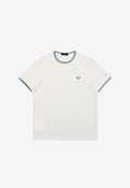 Fred Perry