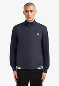 Fred Perry